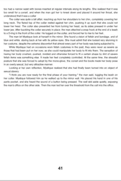 [DBComix] Breaking Mystique_41