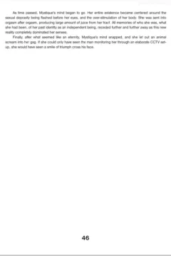 [DBComix] Breaking Mystique_46