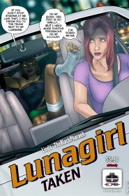 DBComix - Lunagirl Taken-01