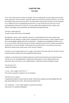 DBComix – Lunagirl Taken-03