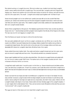 DBComix – Lunagirl Taken-11