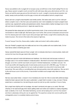 DBComix – Lunagirl Taken-12