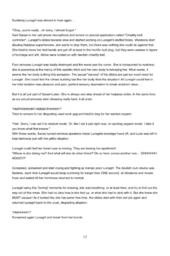 DBComix – Lunagirl Taken-13