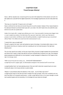 DBComix – Lunagirl Taken-16