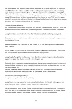 DBComix – Lunagirl Taken-18