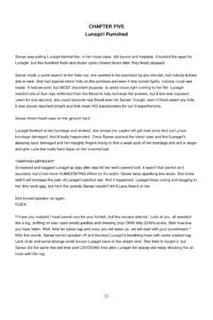 DBComix – Lunagirl Taken-21