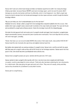 DBComix – Lunagirl Taken-22