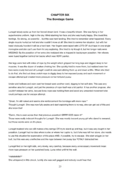 DBComix – Lunagirl Taken-23