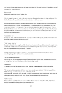 DBComix – Lunagirl Taken-24