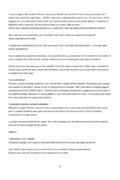 DBComix – Lunagirl Taken-25