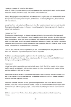 DBComix – Lunagirl Taken-29