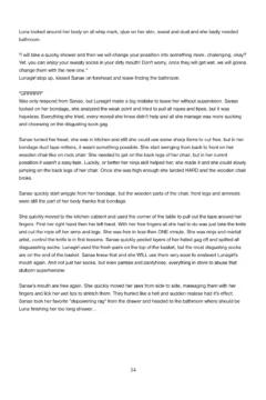 DBComix – Lunagirl Taken-34