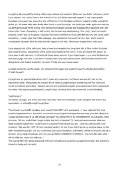 DBComix – Lunagirl Taken-35