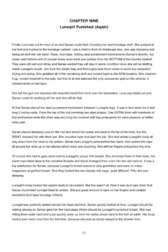 DBComix – Lunagirl Taken-37