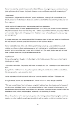 DBComix – Lunagirl Taken-39