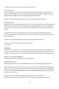 DBComix – Lunagirl Taken-40