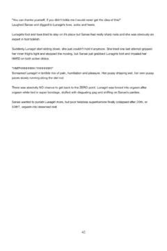 DBComix – Lunagirl Taken-42