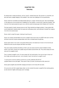 DBComix – Lunagirl Taken-44