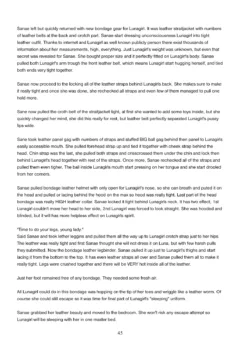 DBComix – Lunagirl Taken-45