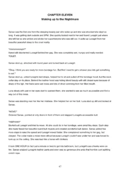 DBComix – Lunagirl Taken-47