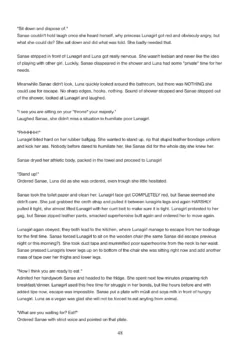 DBComix – Lunagirl Taken-48