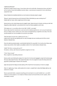 DBComix – Lunagirl Taken-49