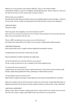 DBComix – Lunagirl Taken-50