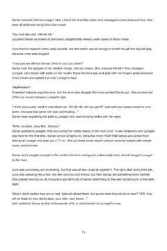 DBComix – Lunagirl Taken-51