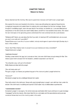 DBComix – Lunagirl Taken-53