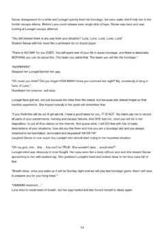 DBComix – Lunagirl Taken-54