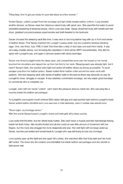 DBComix – Lunagirl Taken-55