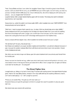 DBComix – Lunagirl Taken-58