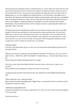 DBComix – Lunagirl Taken-59