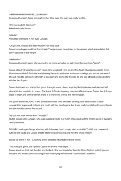 DBComix – Lunagirl Taken-60