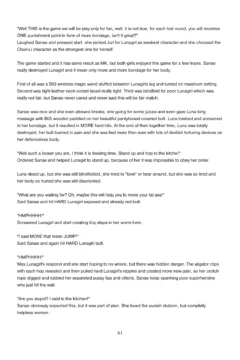 DBComix – Lunagirl Taken-61