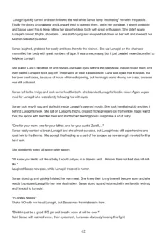 DBComix – Lunagirl Taken-62