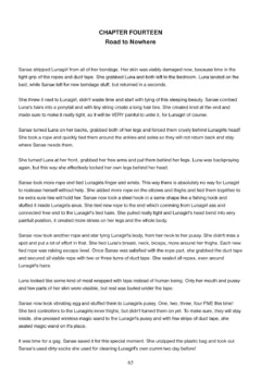 DBComix – Lunagirl Taken-65