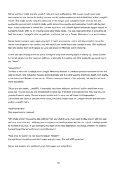 DBComix – Lunagirl Taken-66