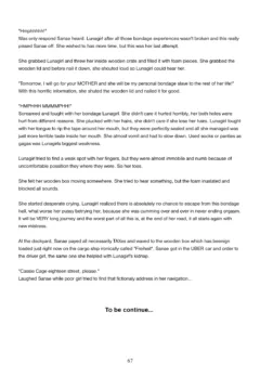 DBComix – Lunagirl Taken-67