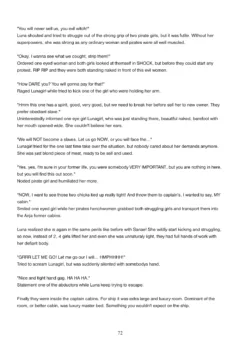 DBComix – Lunagirl Taken-72