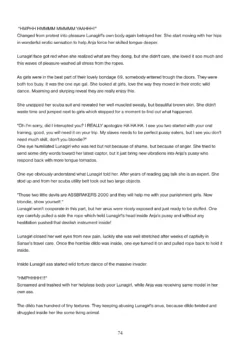 DBComix – Lunagirl Taken-74