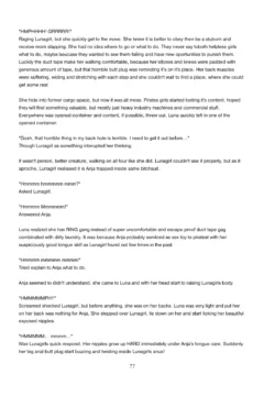 DBComix – Lunagirl Taken-77