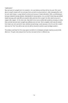 DBComix – Lunagirl Taken-78