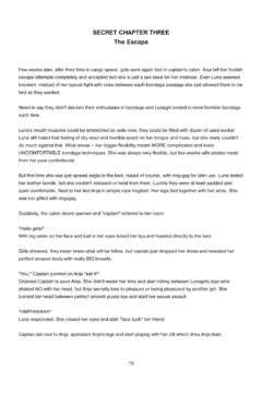 DBComix – Lunagirl Taken-79