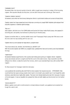 DBComix – Lunagirl Taken-80