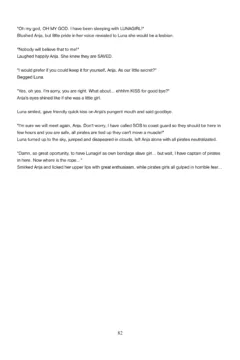 DBComix – Lunagirl Taken-82