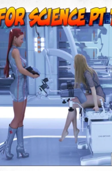 DaCreat0r – For Science 3