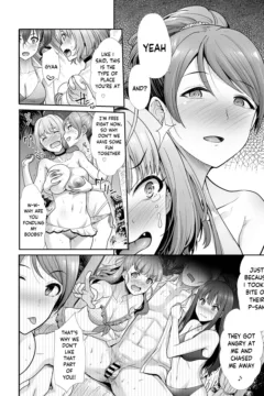 Daraku No Butoukai (23)