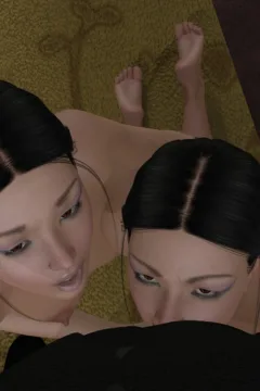 DarkCowBoy_Twin_Bedroom_026