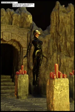 Darkness Ascendant (660)